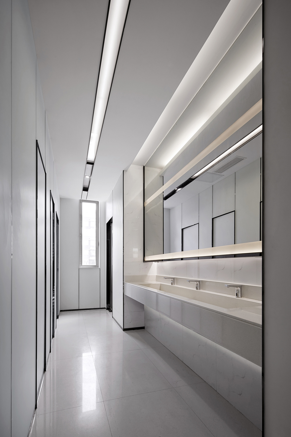 杭州辦公室裝修