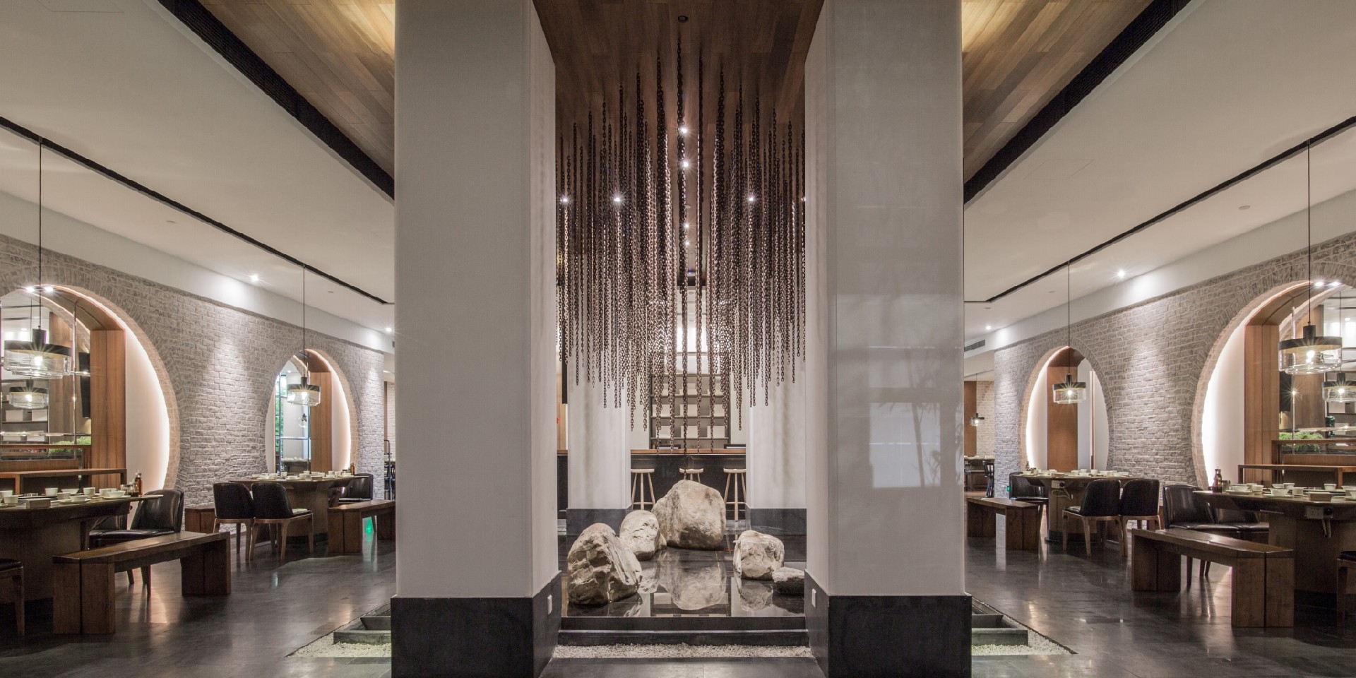 西餐廳裝修設(shè)計(jì)