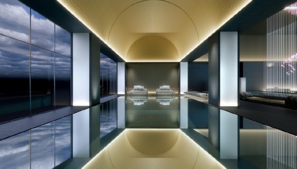 工裝裝修設(shè)計(jì)公司