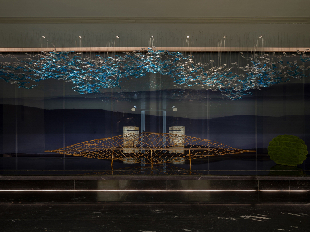 影視足浴店裝修設(shè)計