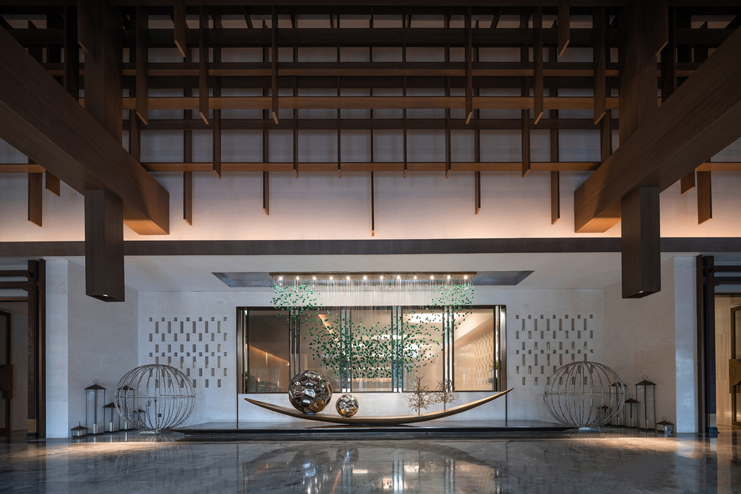 影視足浴店裝修設(shè)計