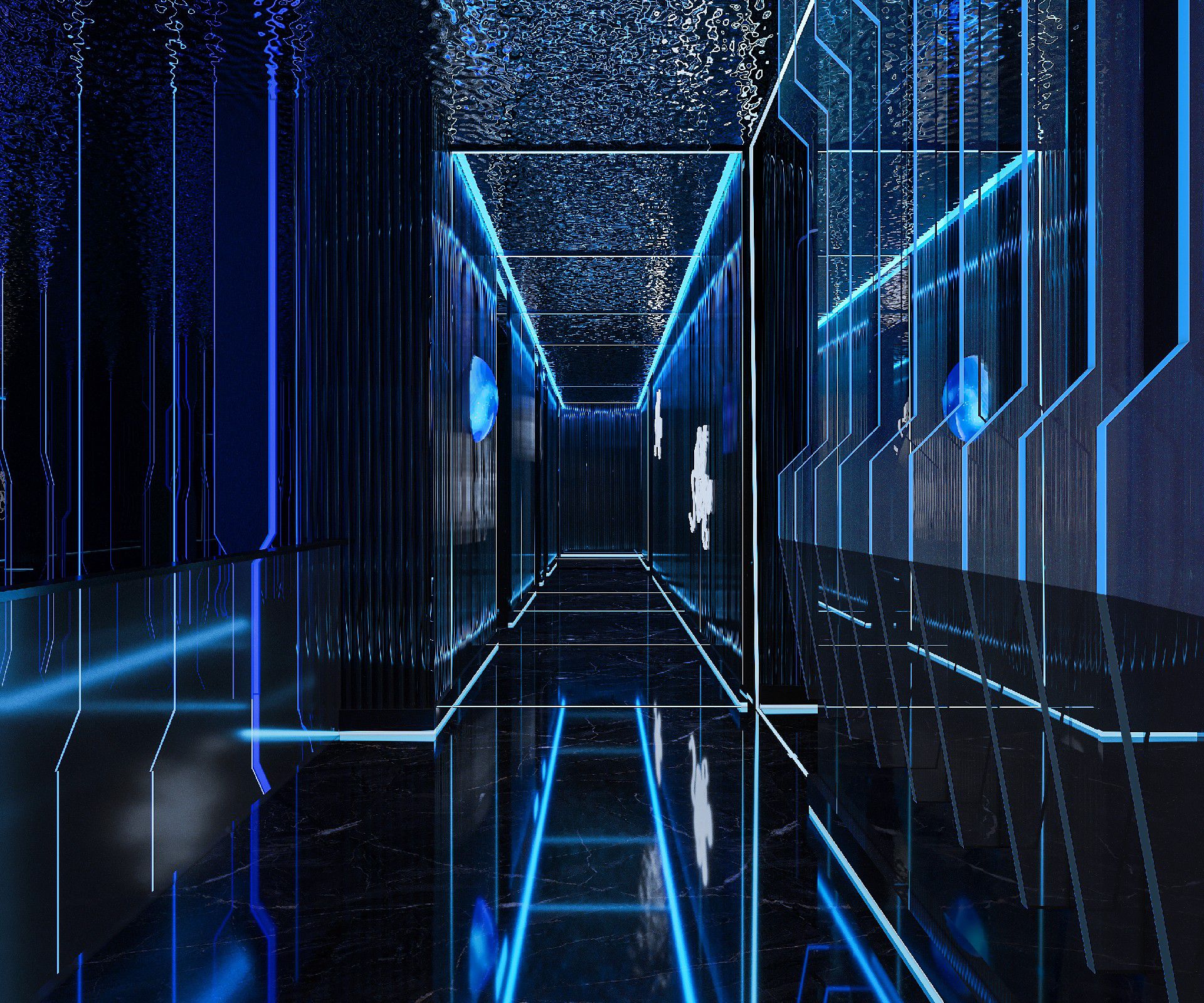 杭州KTV裝修設(shè)計