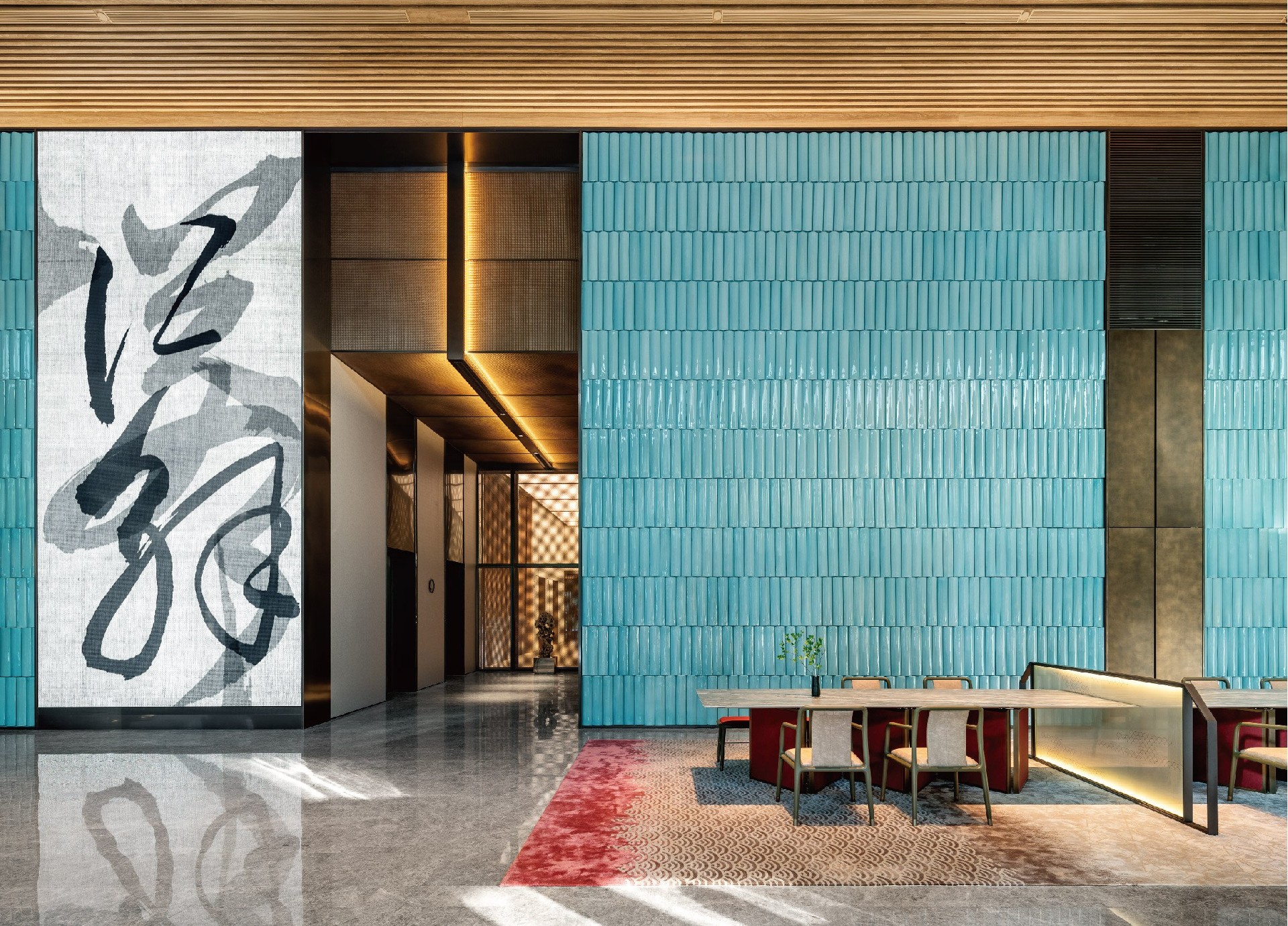 杭州酒店裝修設(shè)計(jì)