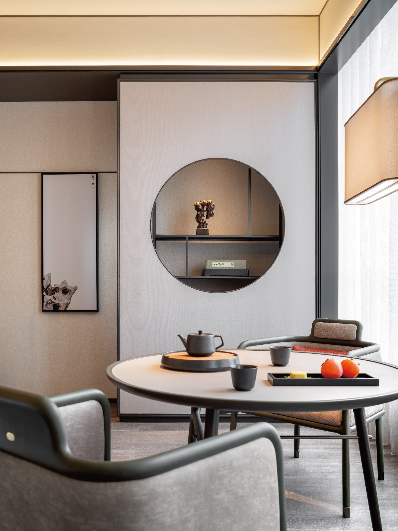 杭州酒店裝修設(shè)計(jì)