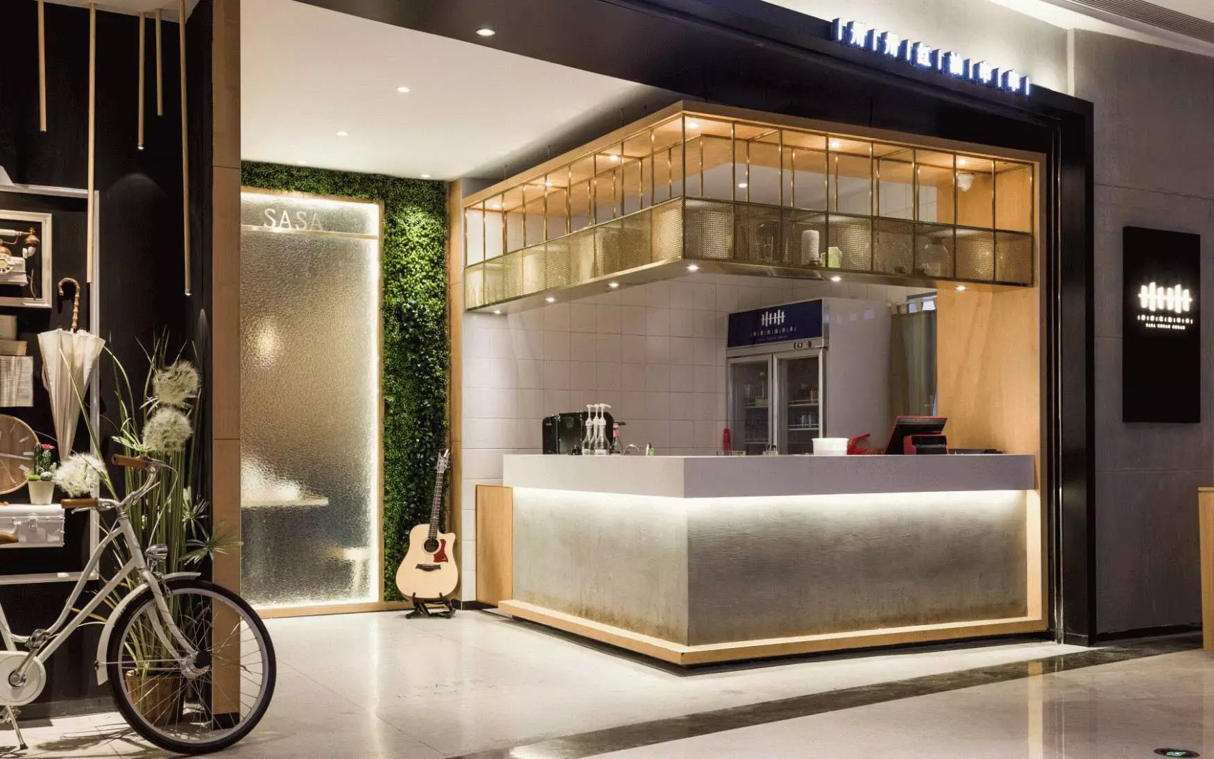 餐廳裝修設計公司