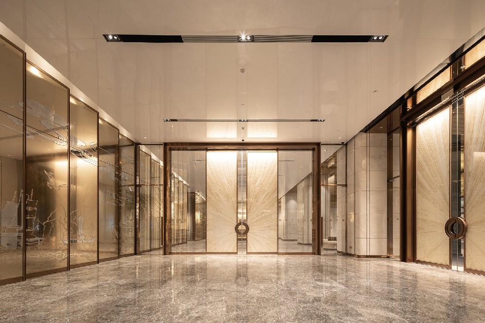 杭州酒店裝修設(shè)計