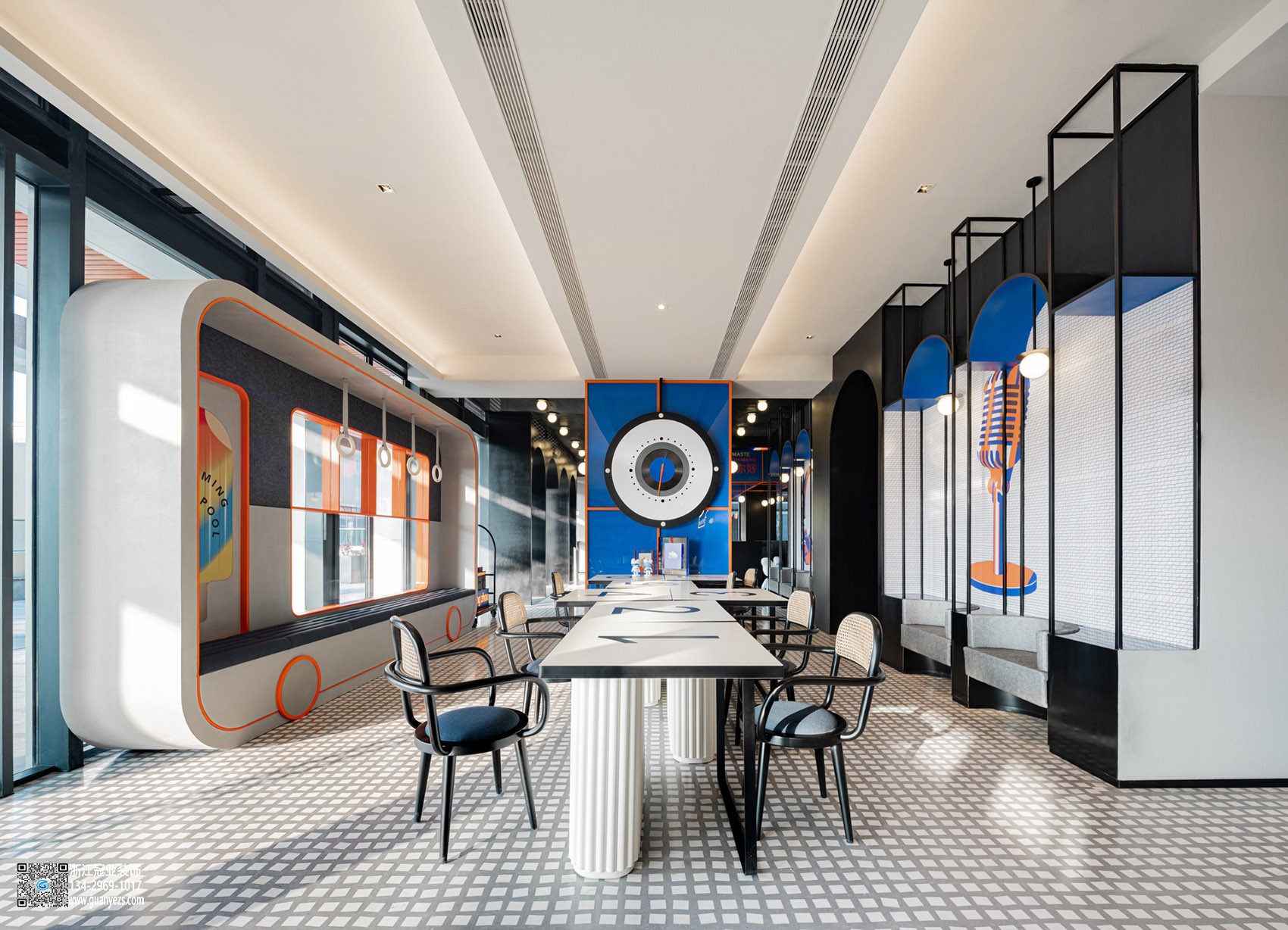 杭州酒店裝修設計