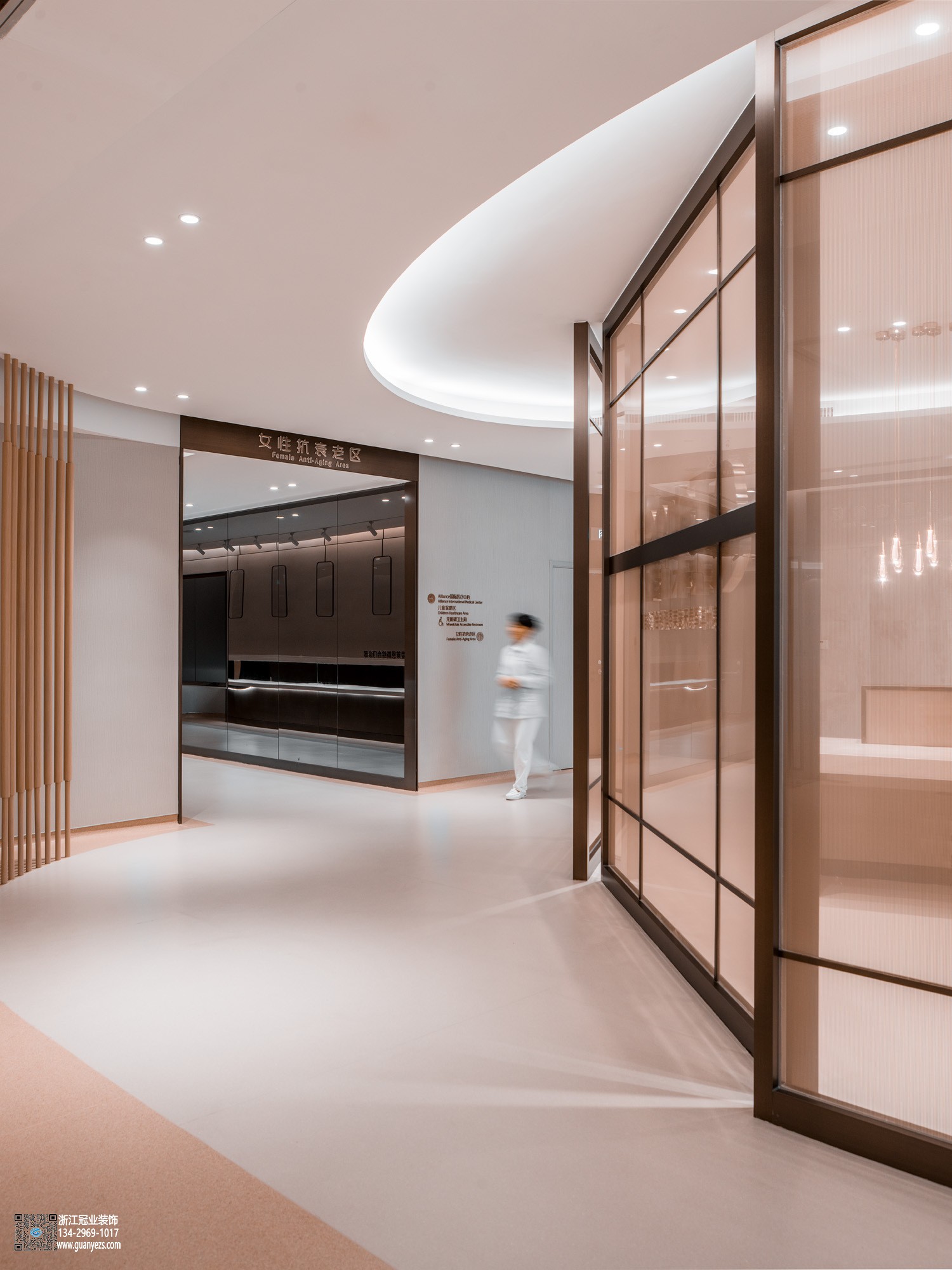 醫(yī)療美容院裝修設計