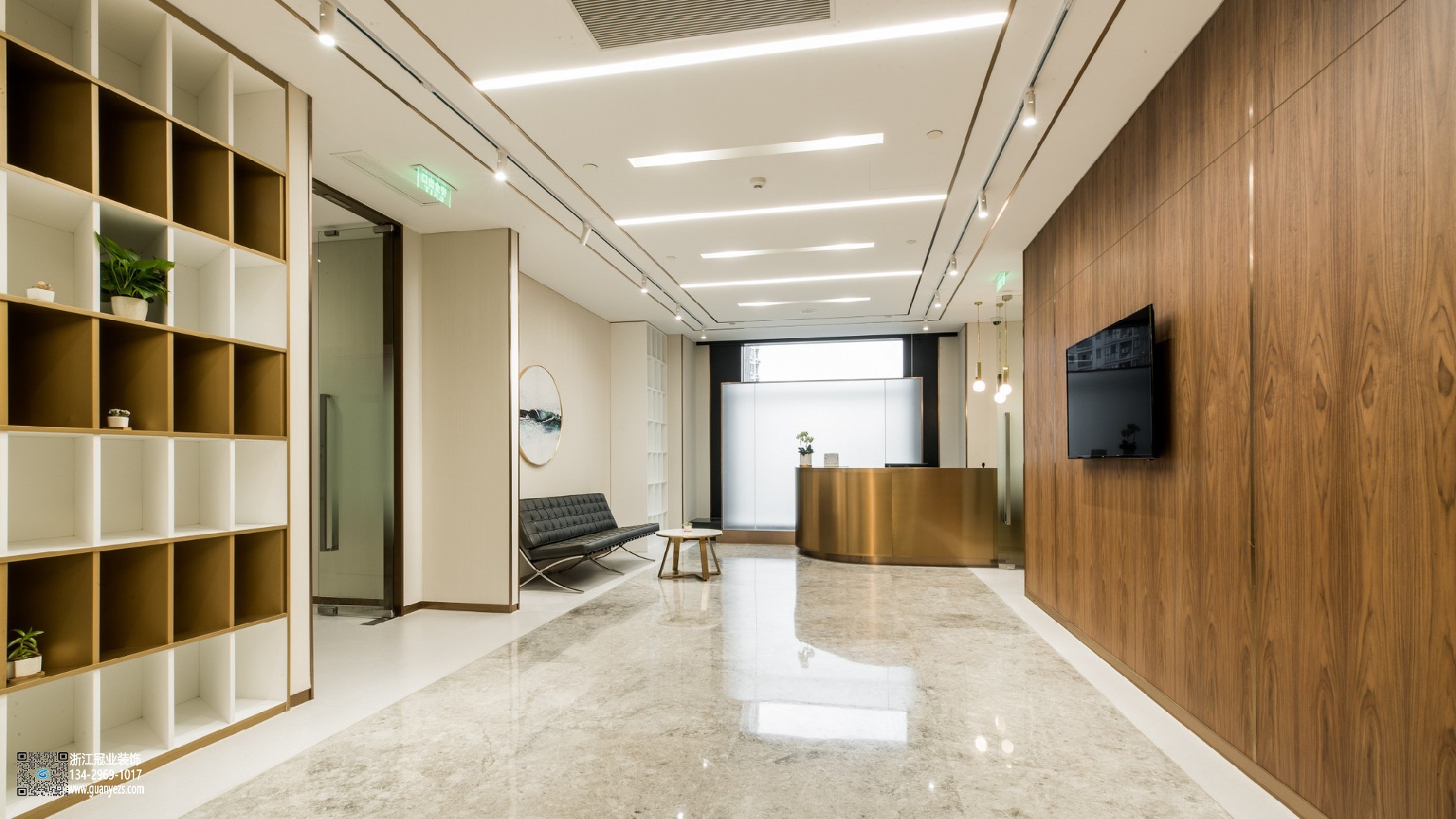 醫(yī)療機(jī)構(gòu)裝修設(shè)計