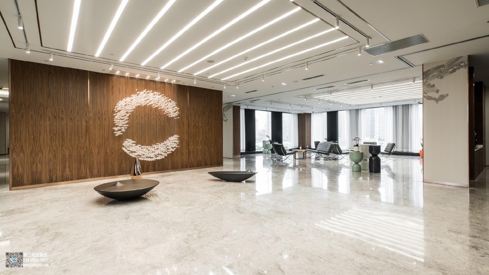 醫(yī)療機(jī)構(gòu)裝修設(shè)計