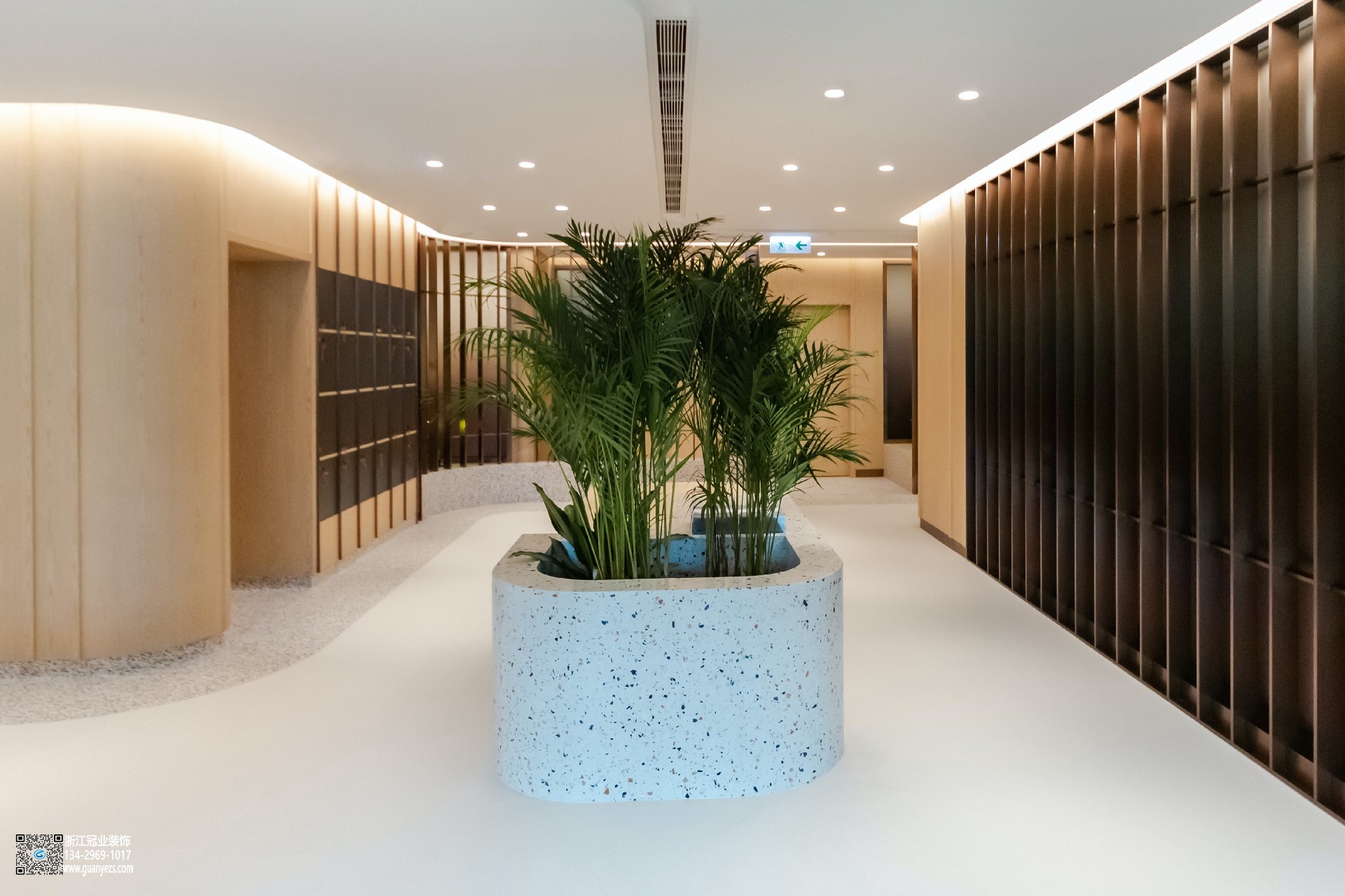 醫(yī)療機構裝修設計