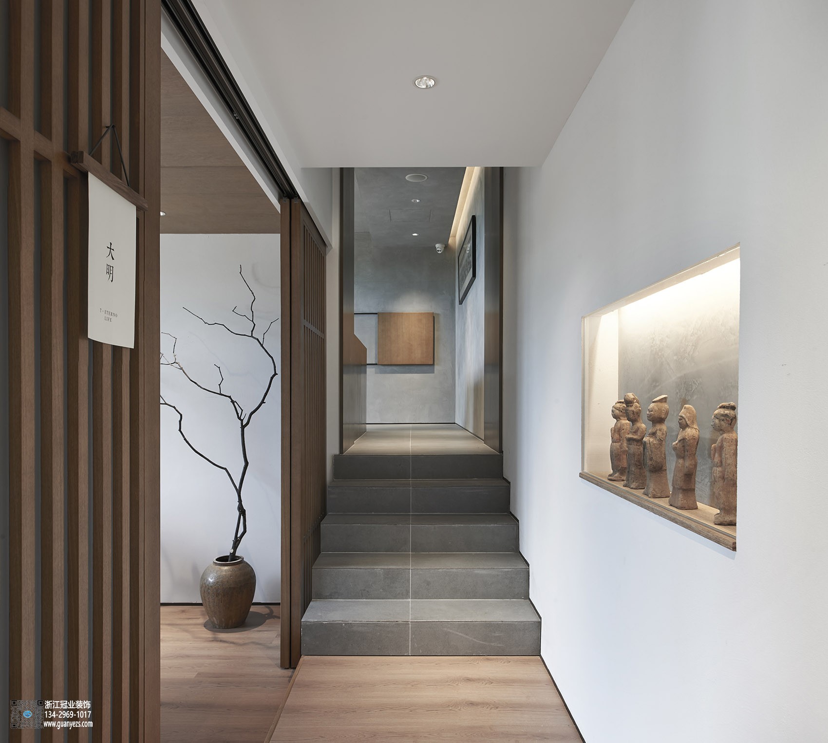 杭州私人會(huì)所裝修設(shè)計(jì)