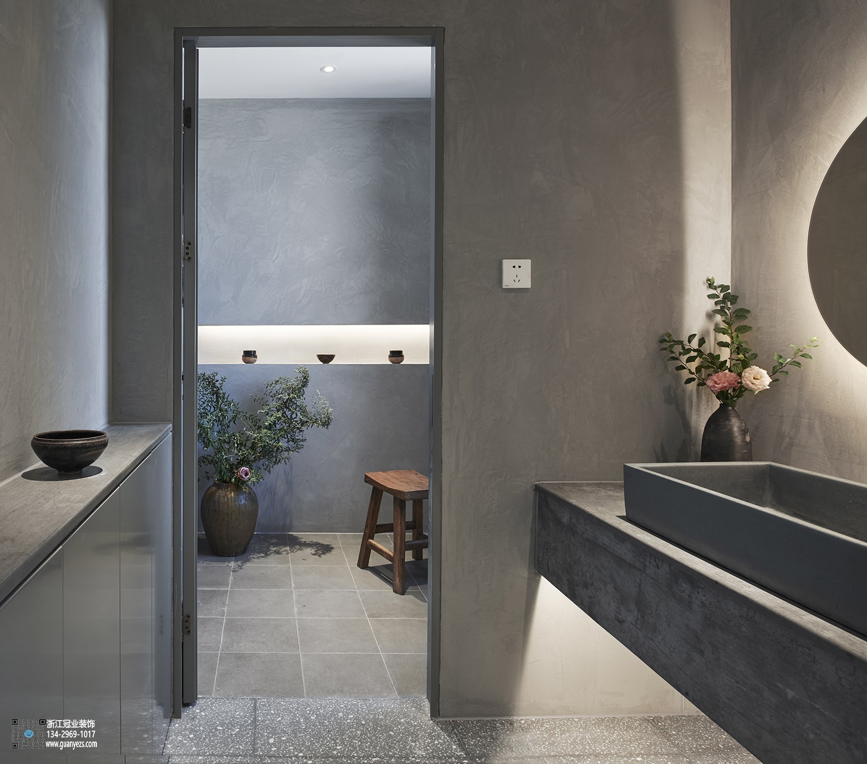 杭州私人會(huì)所裝修設(shè)計(jì)